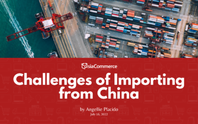 Challenges of Importing from China