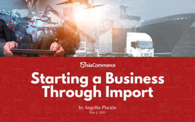 Starting a Business Through Import